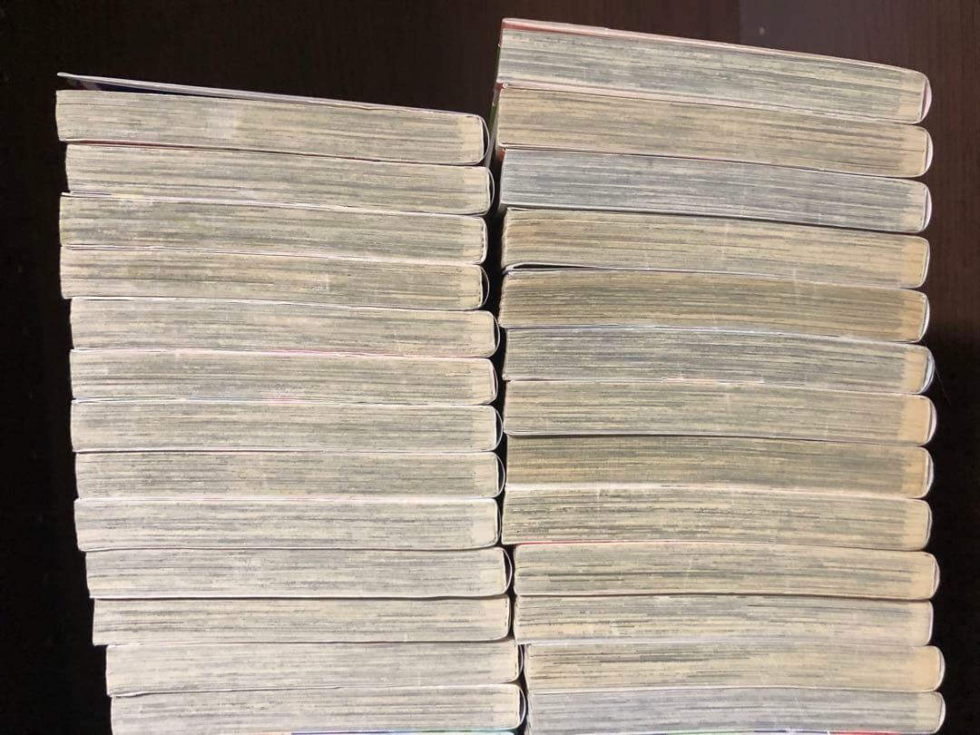 ちはやふる 全50巻 全巻　レンタルアップ30冊