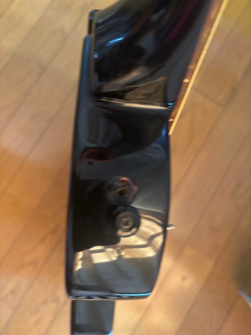 Gene？レスポールモデル