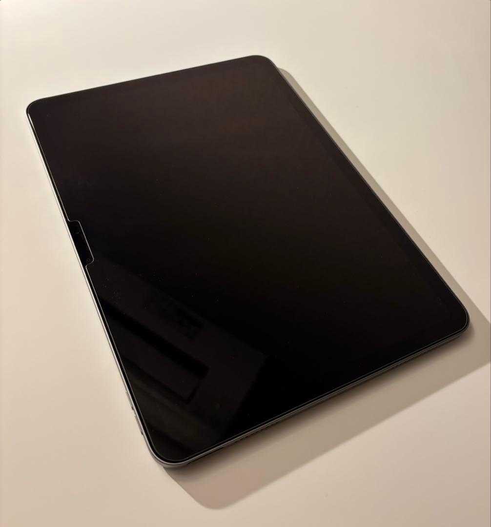 （値下げ可）iPad Air 11インチ M3 128GB スペースグレイセット