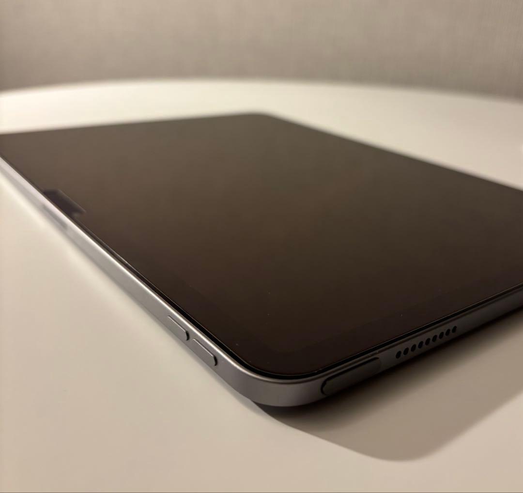 （値下げ可）iPad Air 11インチ M3 128GB スペースグレイセット