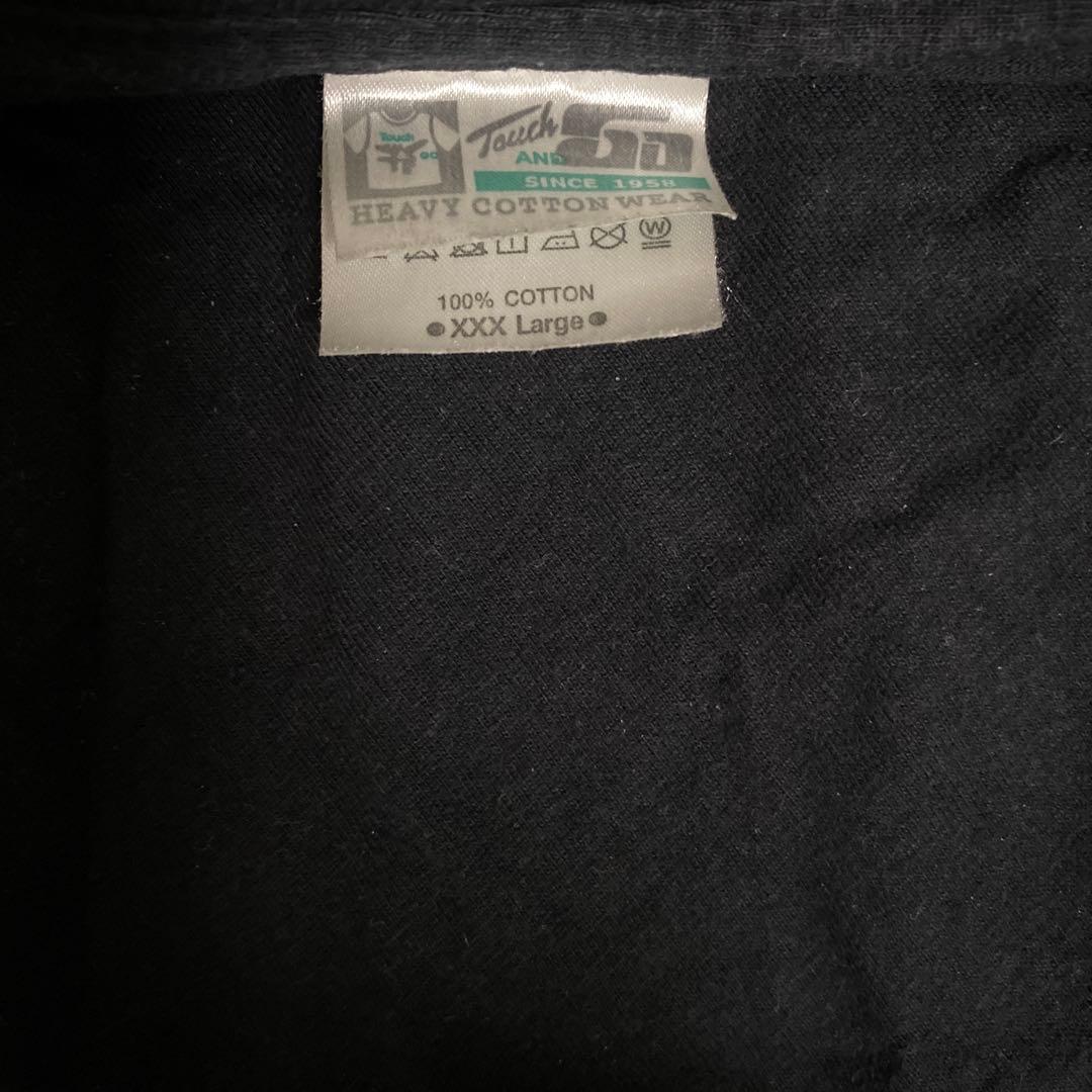 MY FIRST STORY マイファス ロンT XXXL