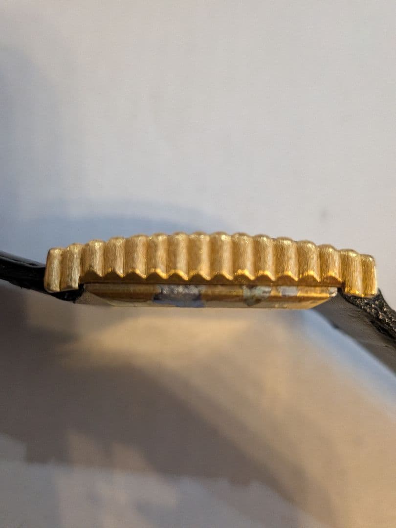 ウォルサム マキシム 20MC 不動 ジャンク品