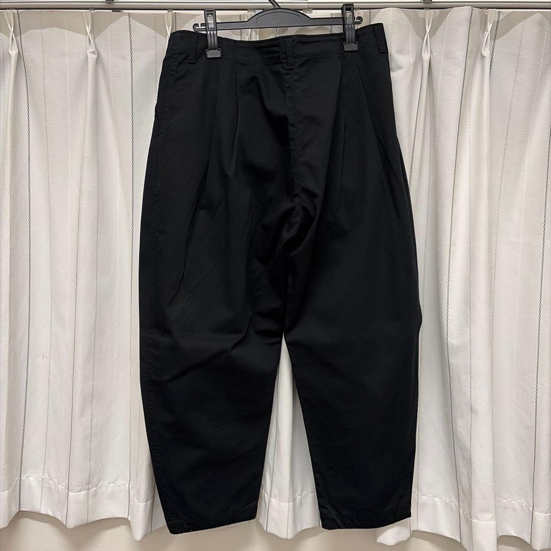 パンツ Porter Classic SATCHMO CHINOS