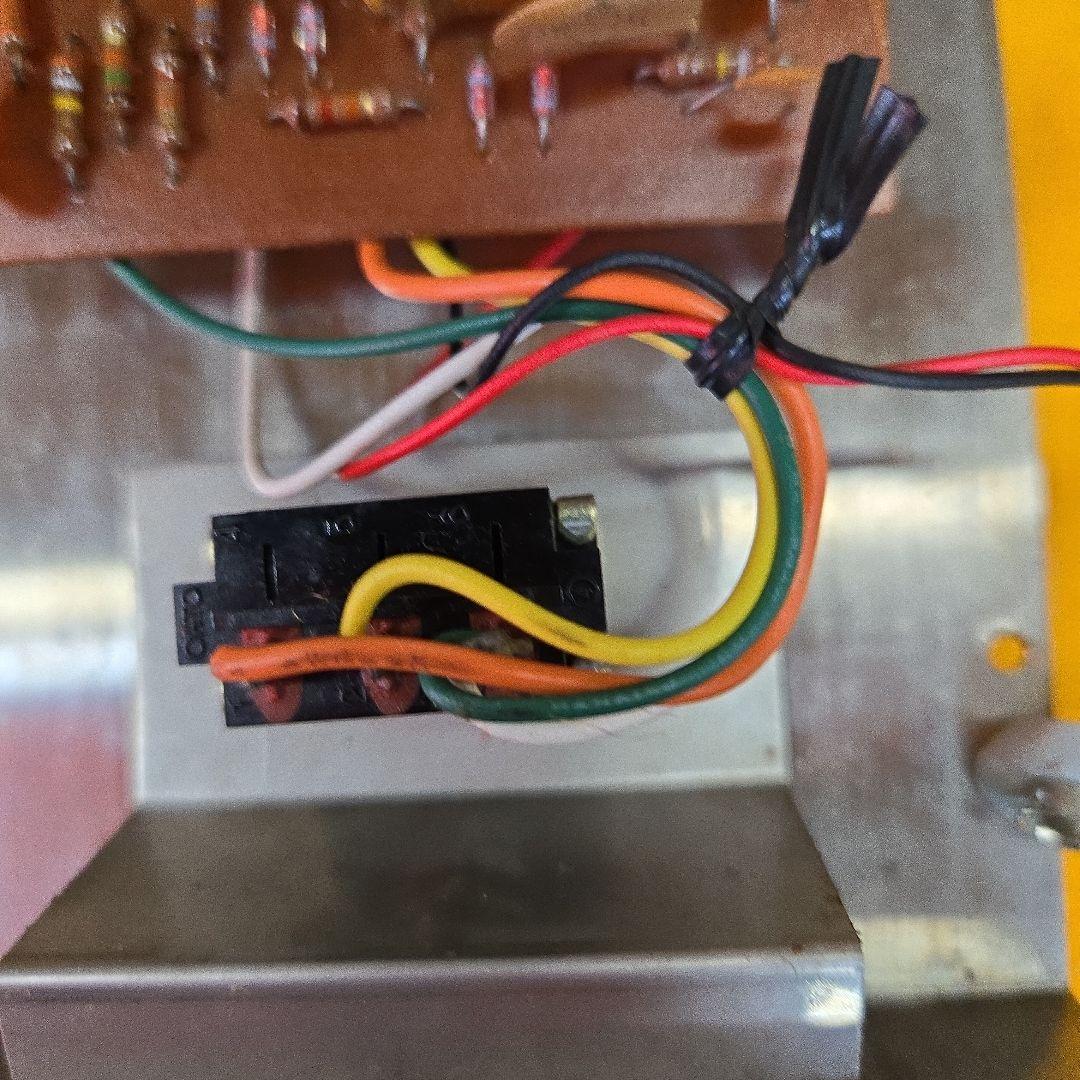 ELK / BIG MUFF SUSTAINAR ジャンク品