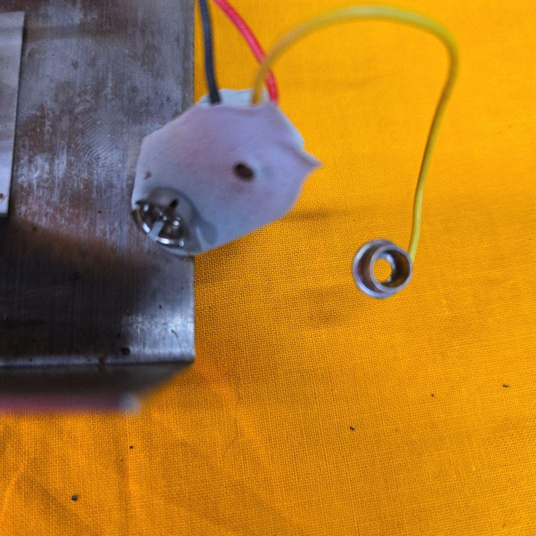 ELK / BIG MUFF SUSTAINAR ジャンク品