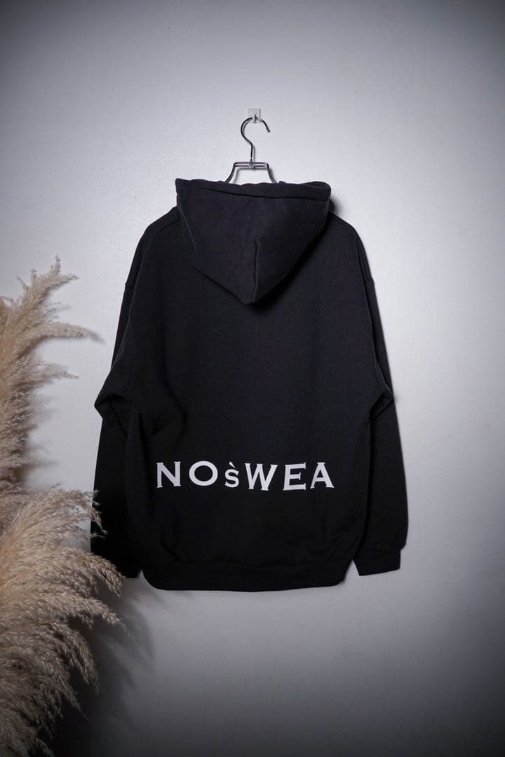 Da-iCE 花村想太 ノースウェア クロフーディーL