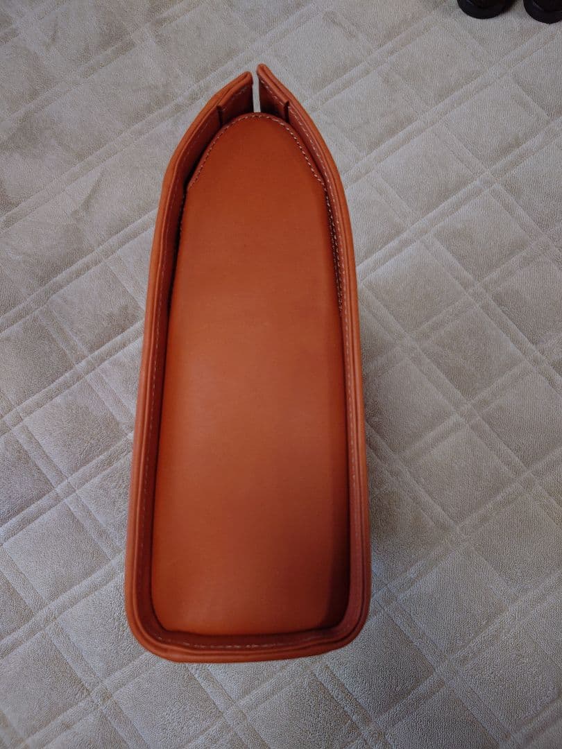 タケオキクチ本革レザー ビジネスバッグ 11256