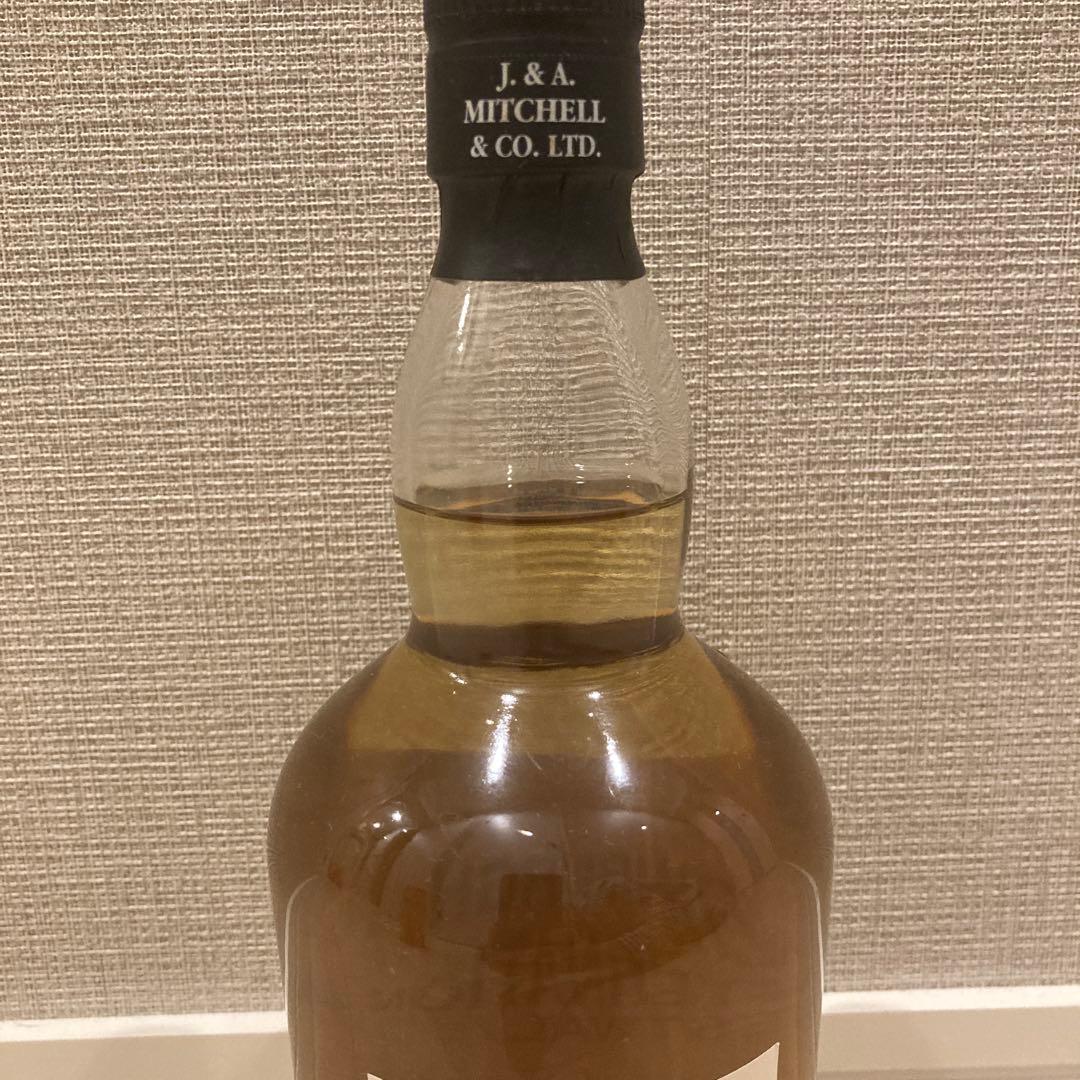 スプリングバンク2010（エディンバラ インターナショナルフェスティバル）