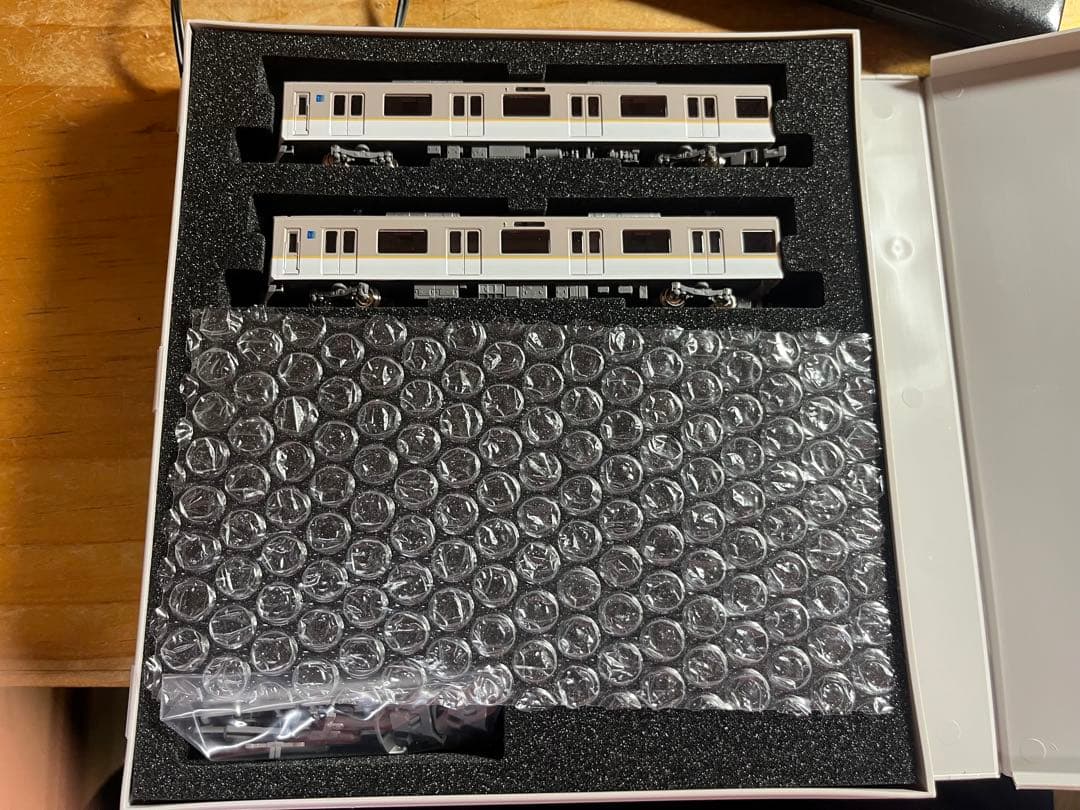 グリーンマックス近鉄9020系