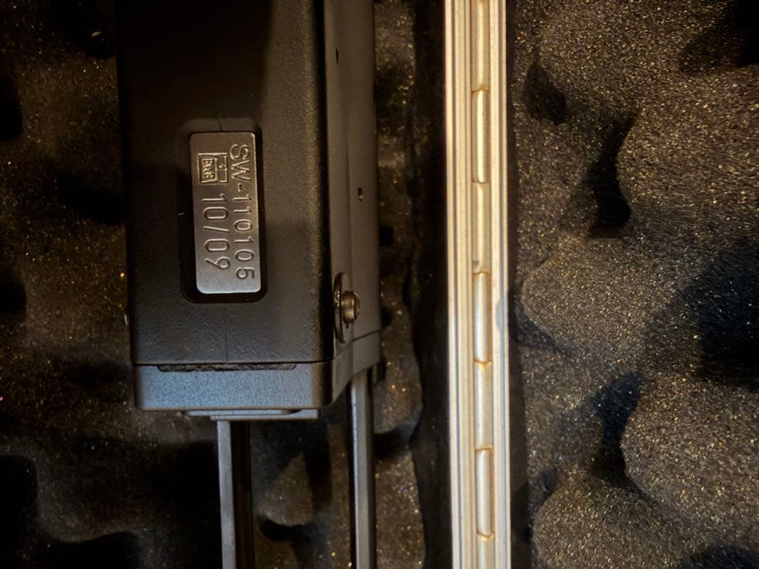 東京マルイ MP7A1 ガスブローバック