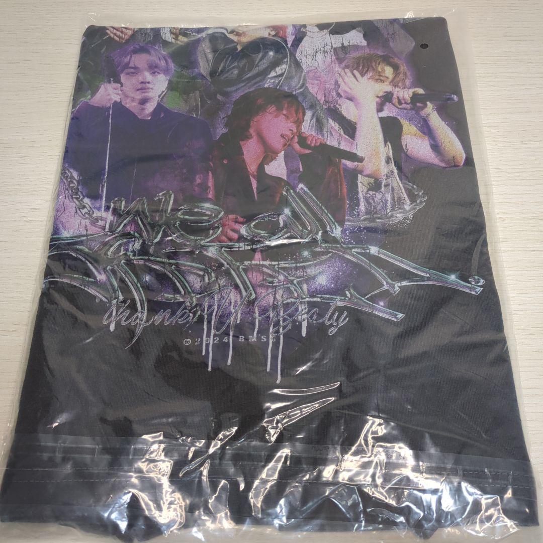 新品　BESTY ONLY LIMITED T-Shirt M　おまけ付き