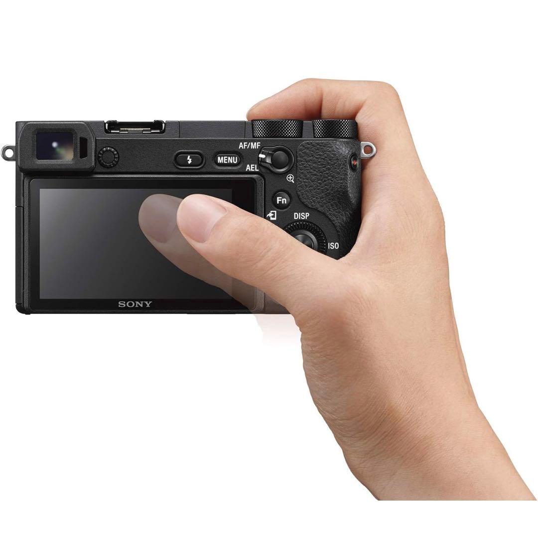 ［メーカーによるフルメンテ済み］SONY ILCE-6500