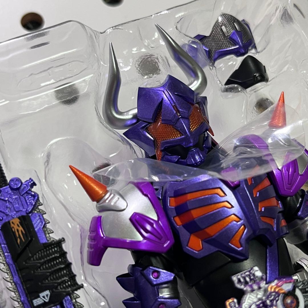 フィギュアーツ ギーツ3体セット 美品