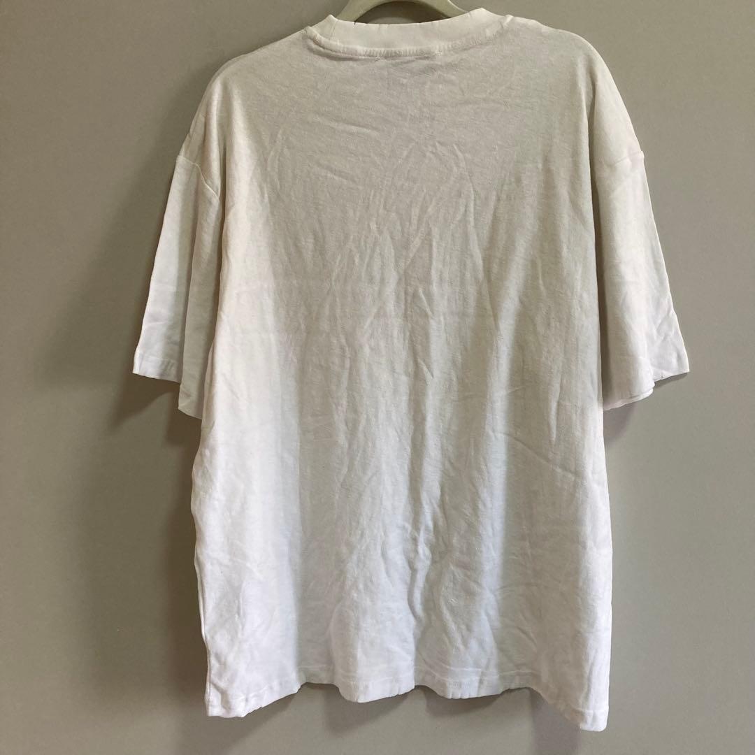 【毛玉あり】 Acne Studios TシャSTOCKHOLM 1996