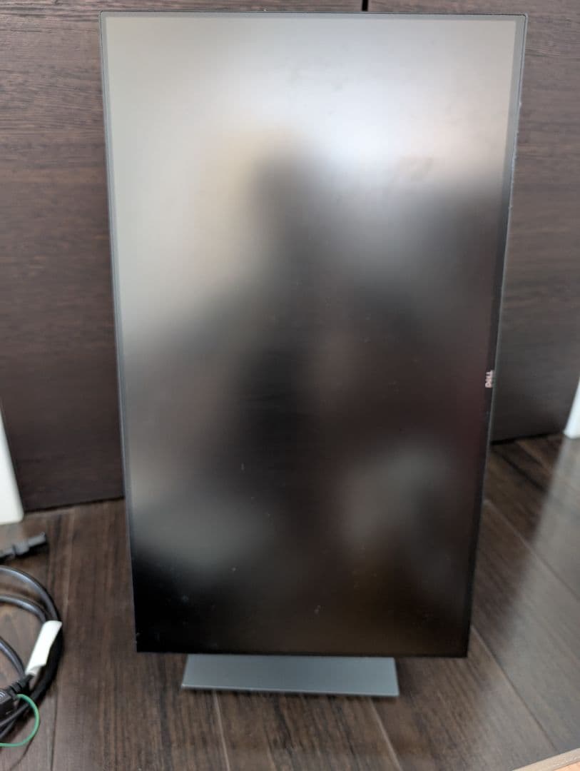 DELL U2419HC スリムデザイン ディスプレイ本体