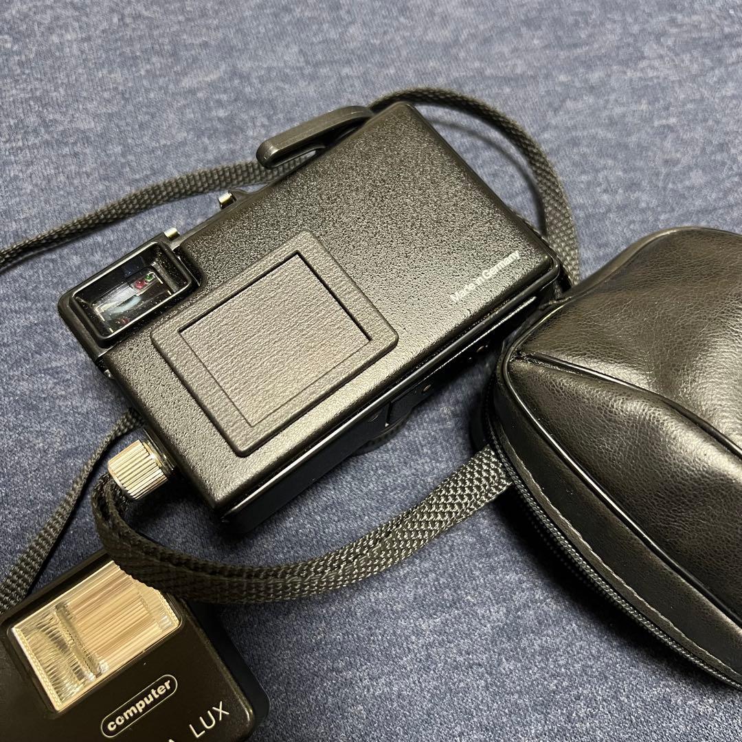 AGFA optima 1535 作例あり