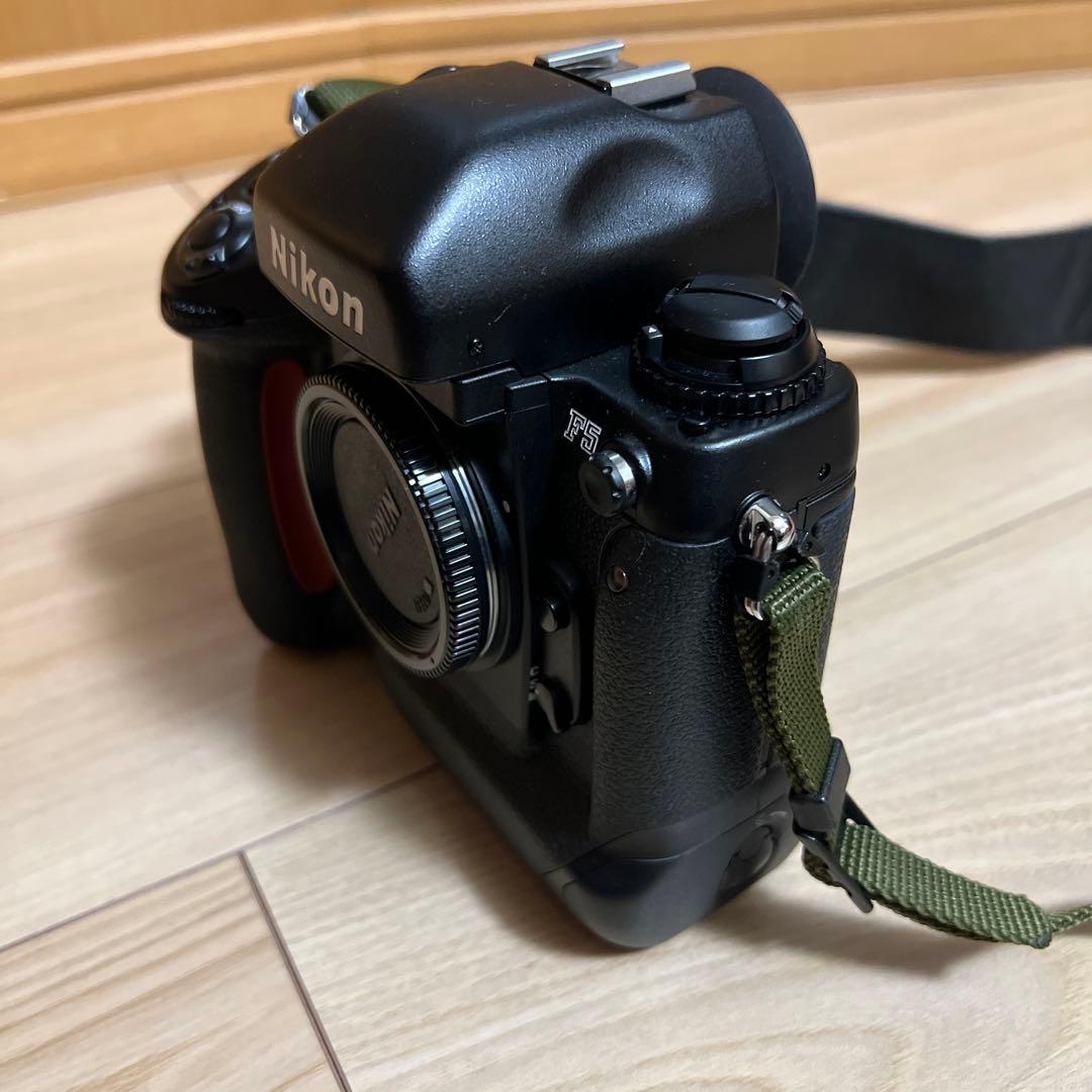 Nikon F5 一式