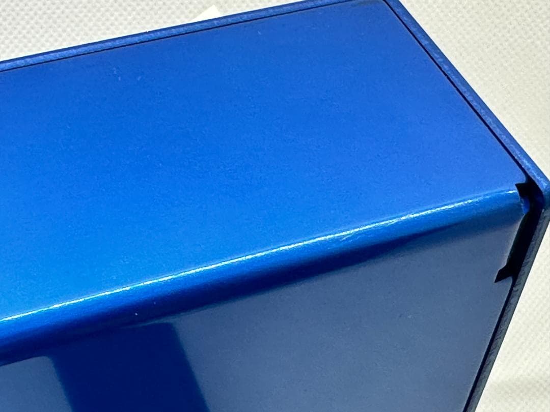 Bogner Ecstasy Blue ギターエフェクター 箱あり