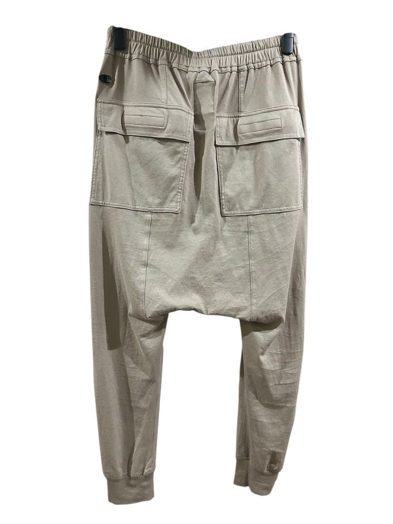 【迅速配送可能】 Rick Owens champion PRISONER