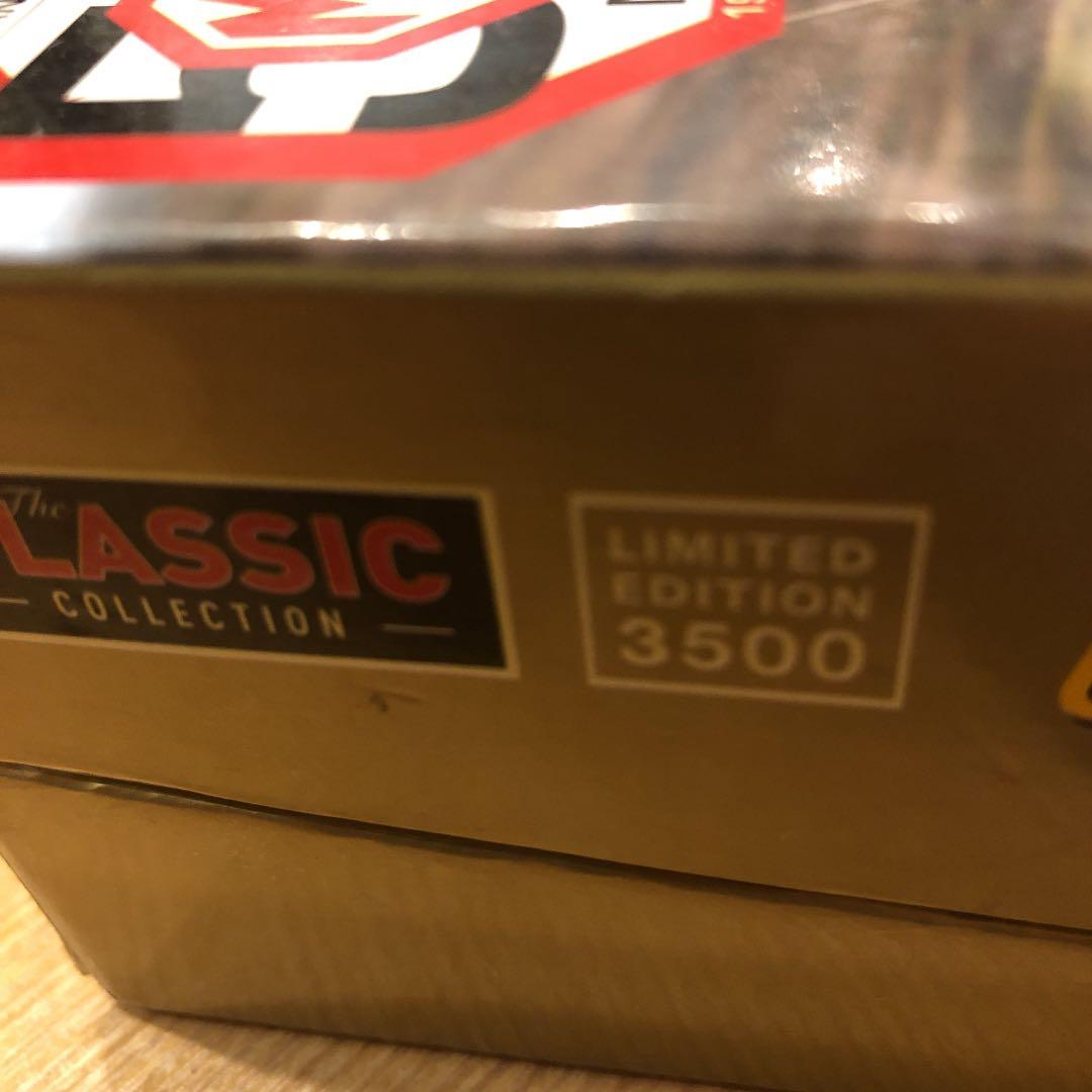 スケトレMGB 50周年モデル