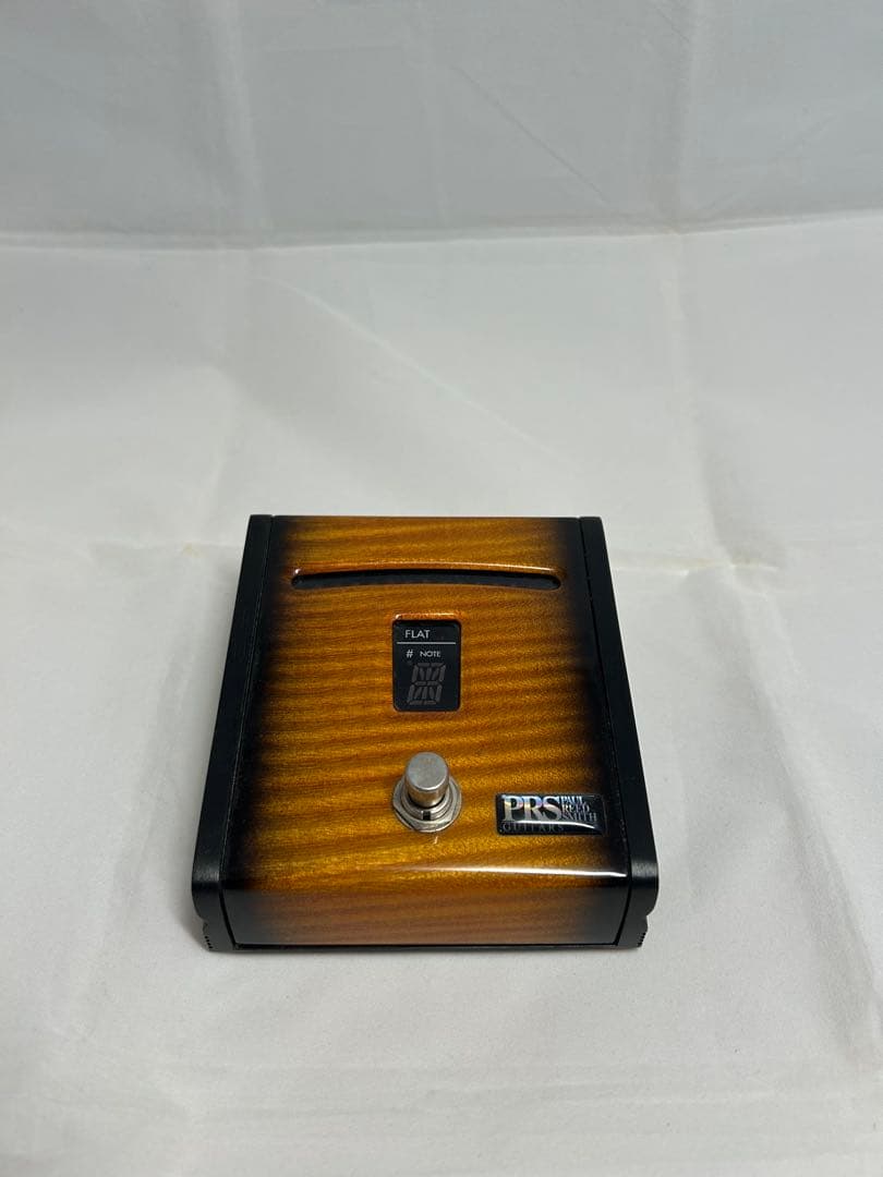 KORG DT-10RW Black Sunburst 限定カラー PRS