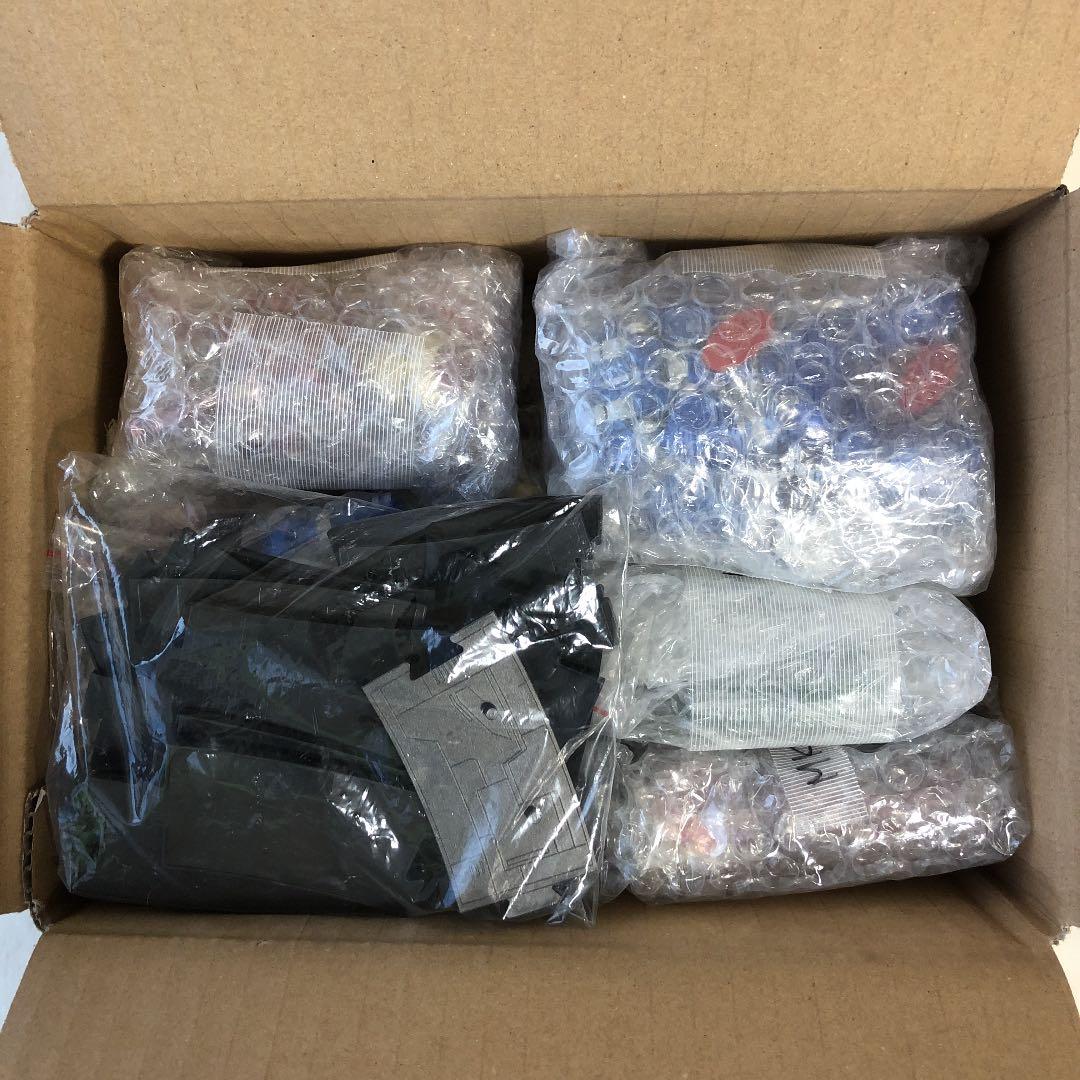 ミニフィグ スーパーヒーローズ セットおまとめ 1.2キロ分 E02