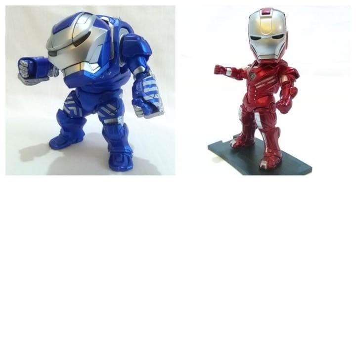 ミニフィグ スーパーヒーローズ セットおまとめ 1.2キロ分 E02