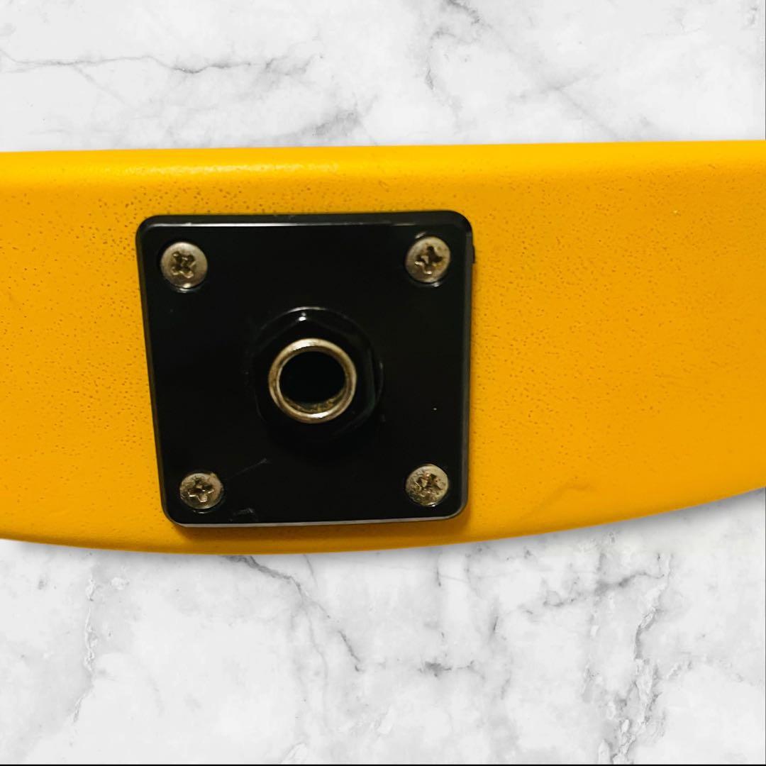 ギター GrassRoots G-LS-57 TV Yellow