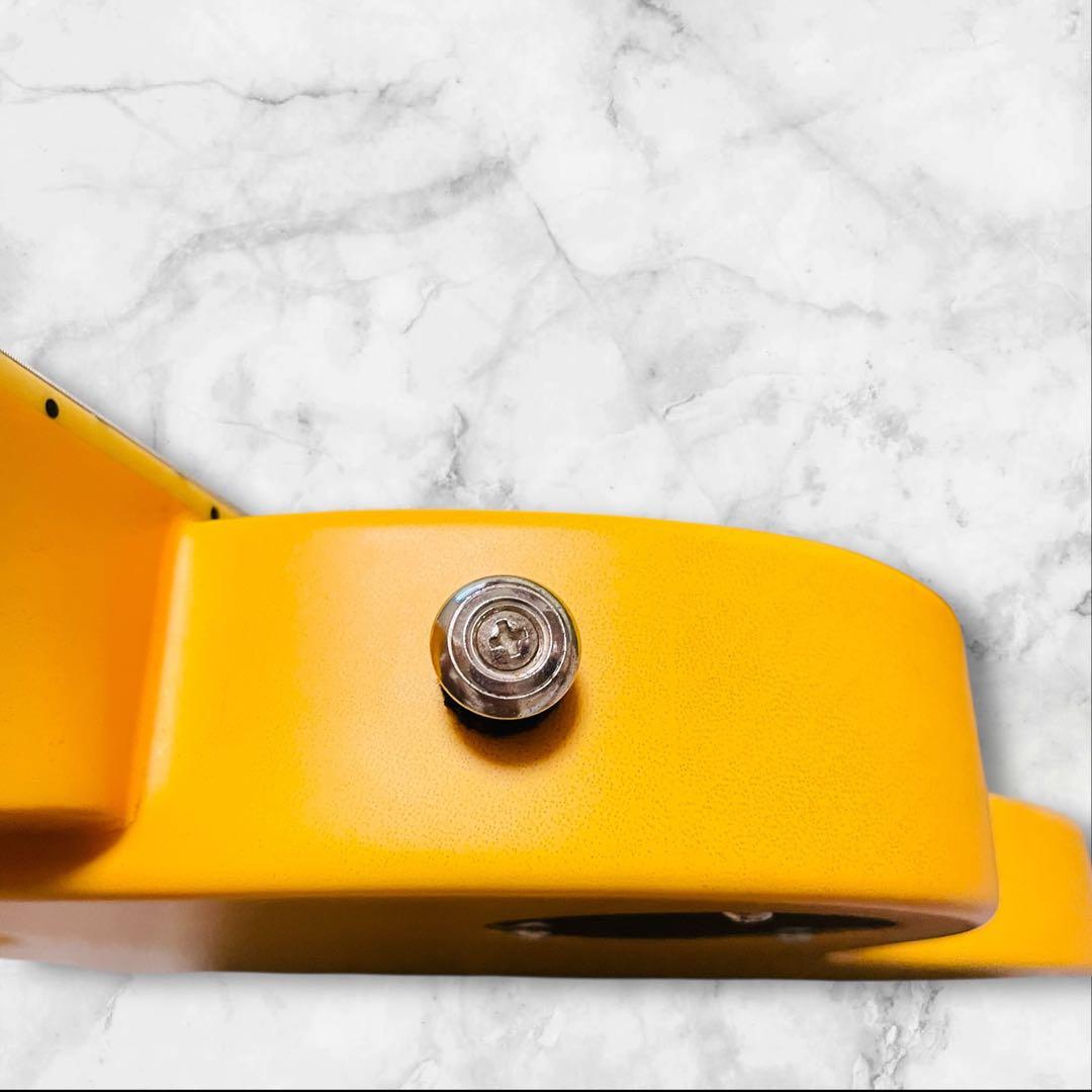 ギター GrassRoots G-LS-57 TV Yellow