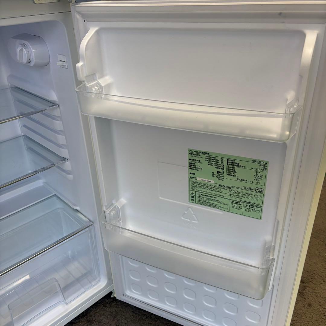 90　一人暮らし　レトロ冷蔵庫　洗濯機　7キロ　SHARP　設置無料　安い　中古