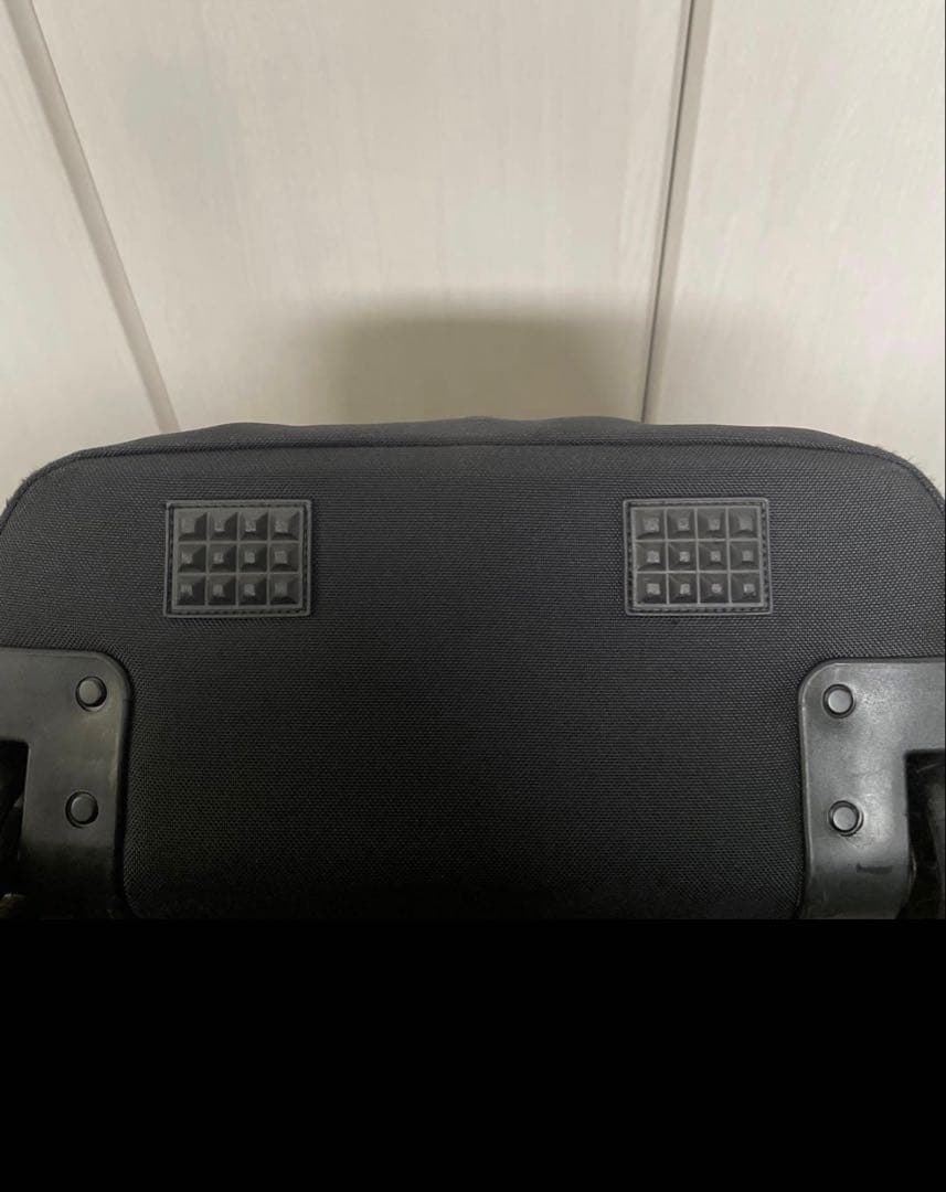 Patagonia MLC WHEELIE 35L 2Way ブラック