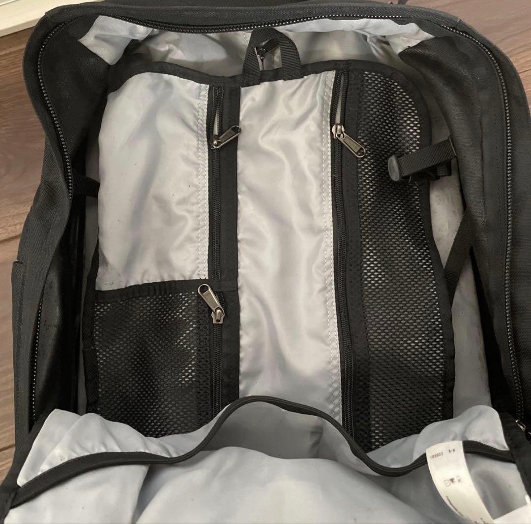 Patagonia MLC WHEELIE 35L 2Way ブラック