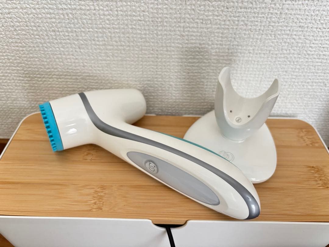 genLOC ルミスパ　本体