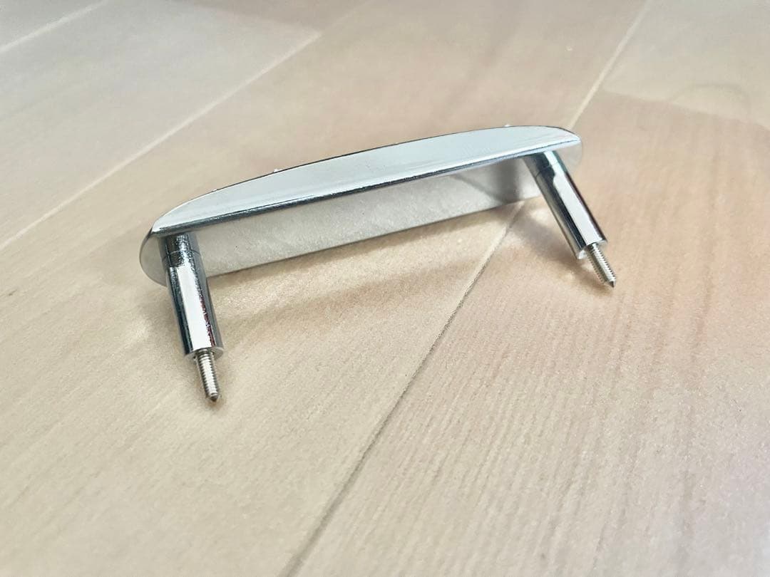 ジャガー用ブリッジ　美品