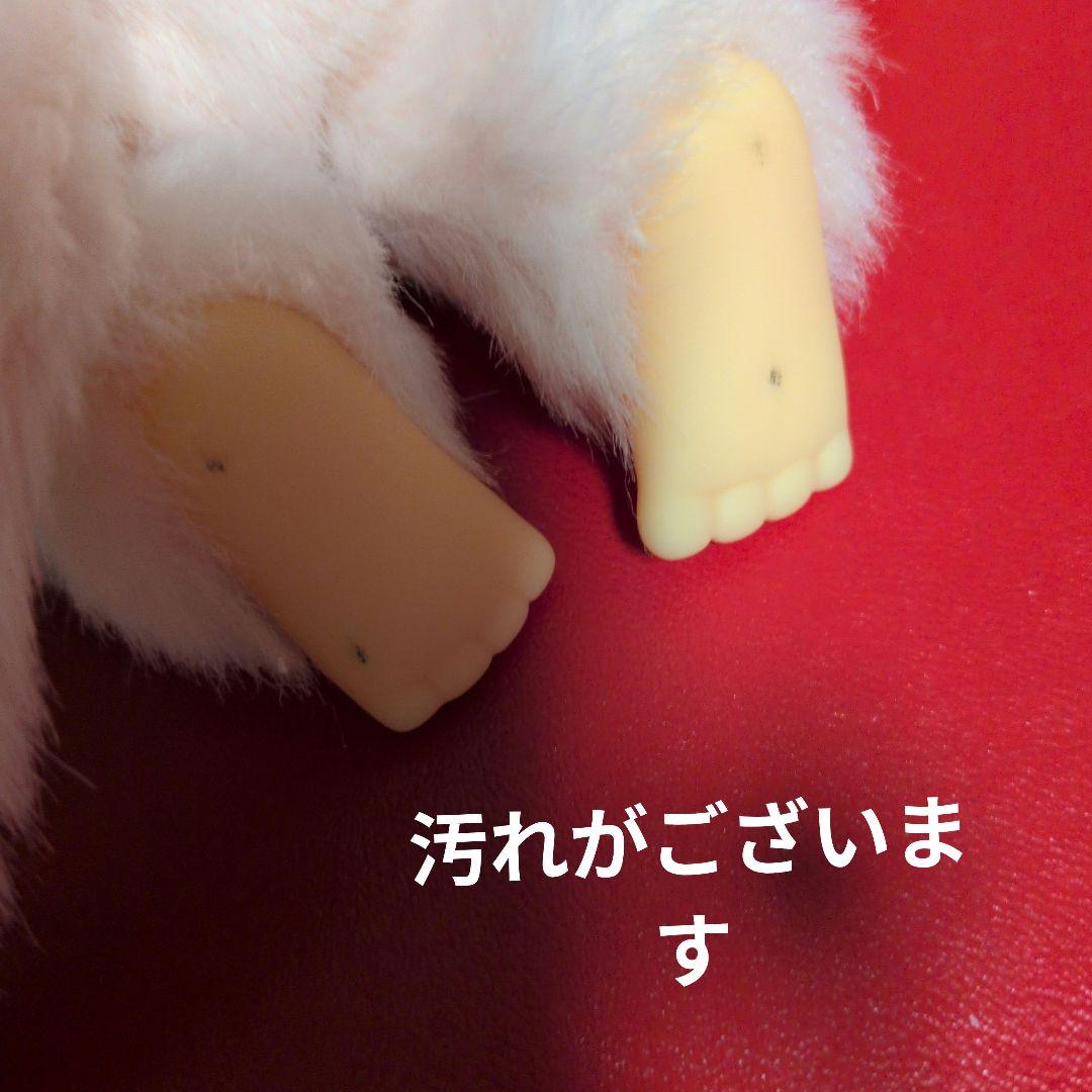 桜モンチッチ　Sサイズ　女の子