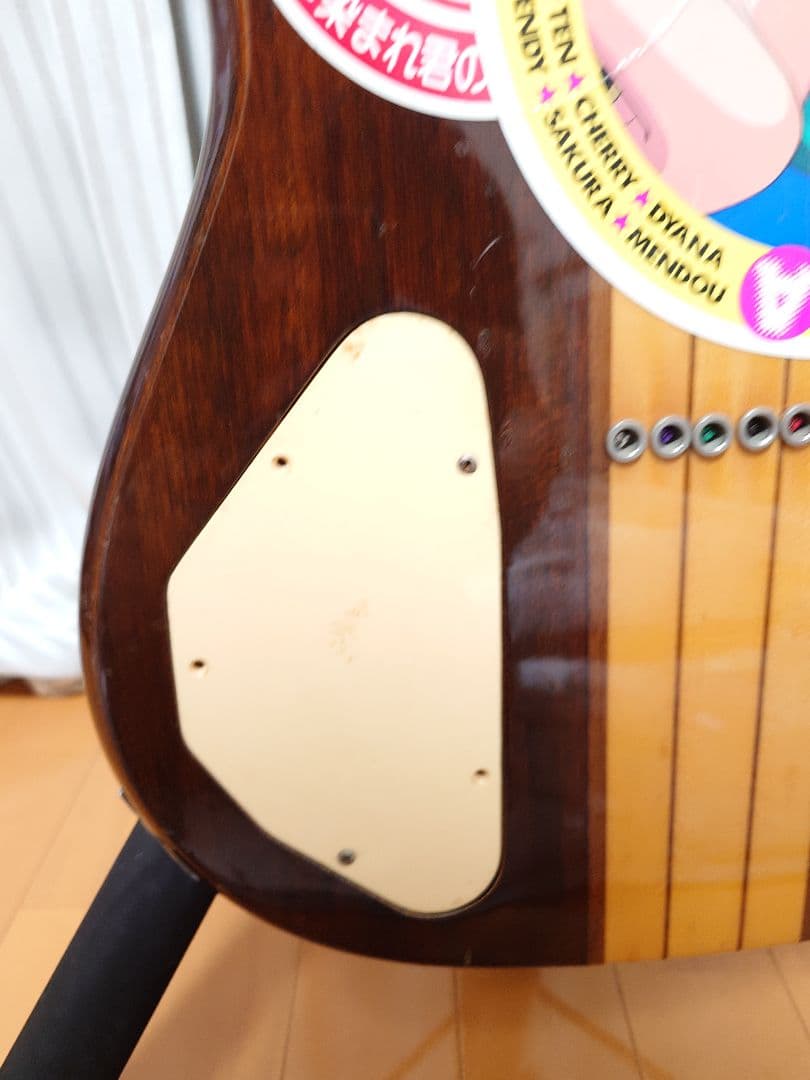 アリアプロII　ARIAPROII　TS-600　ジャンク