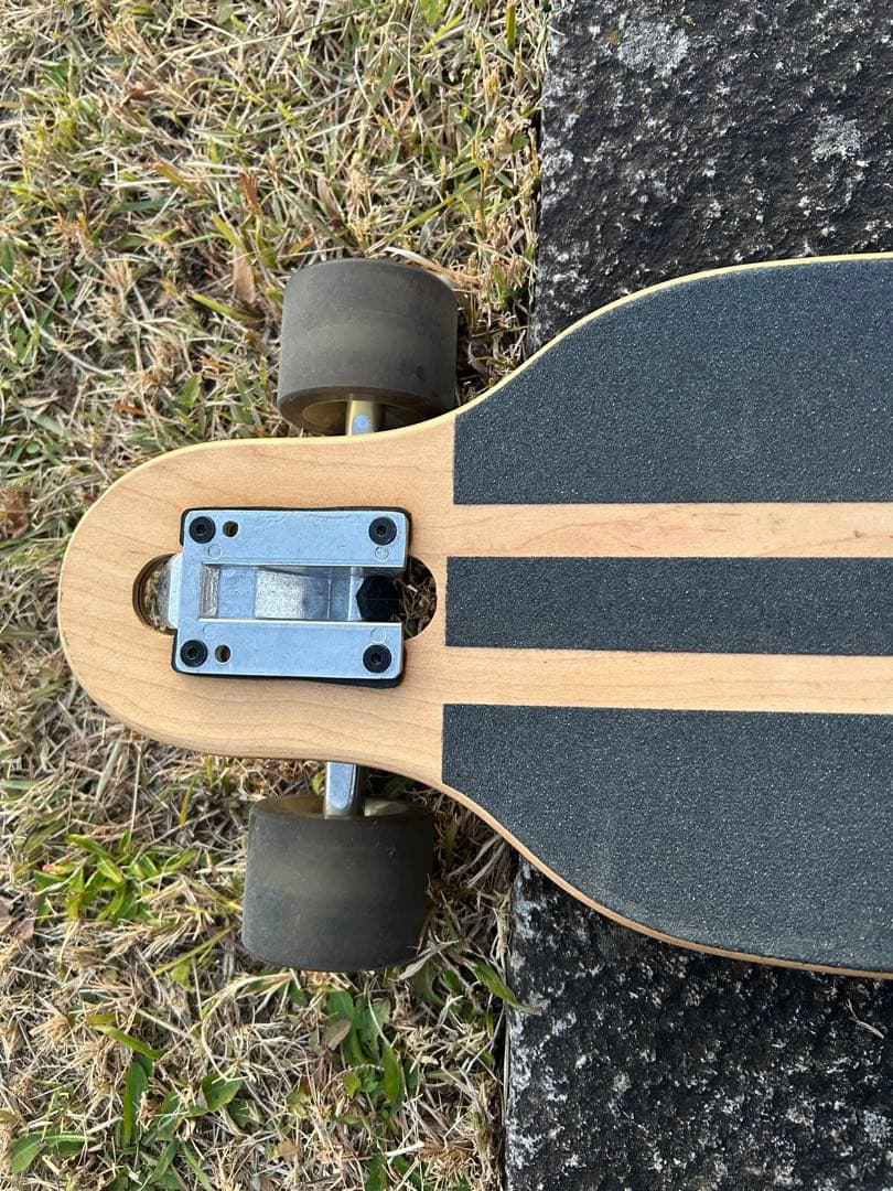 スケートボード heaven skateboard dropsurf 41.5