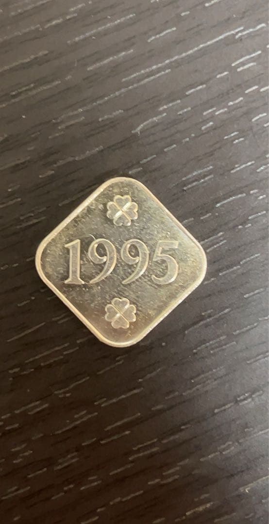 造幣局発行 純銀ちびメダル（20枚）