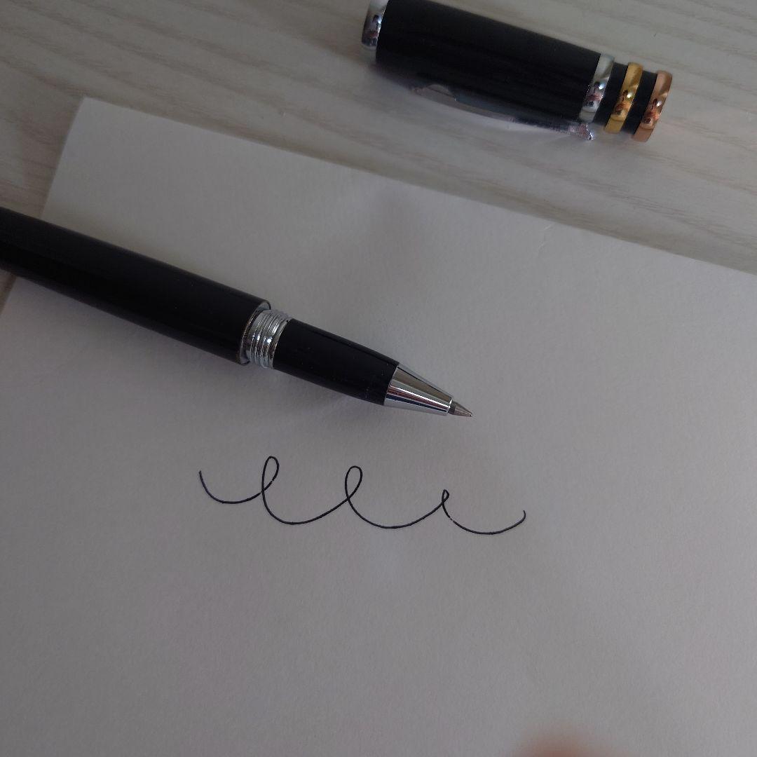 カルティエCartierボールペン