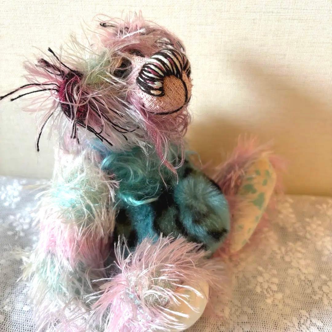 BARBARA ANN BEARS バーバラアンベアーズ テディベアぬいぐるみ