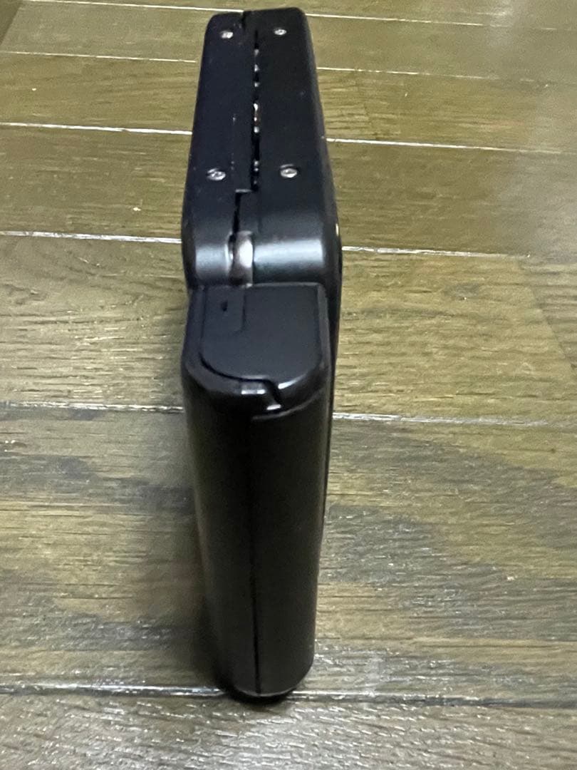 SONYカセットウォークマン