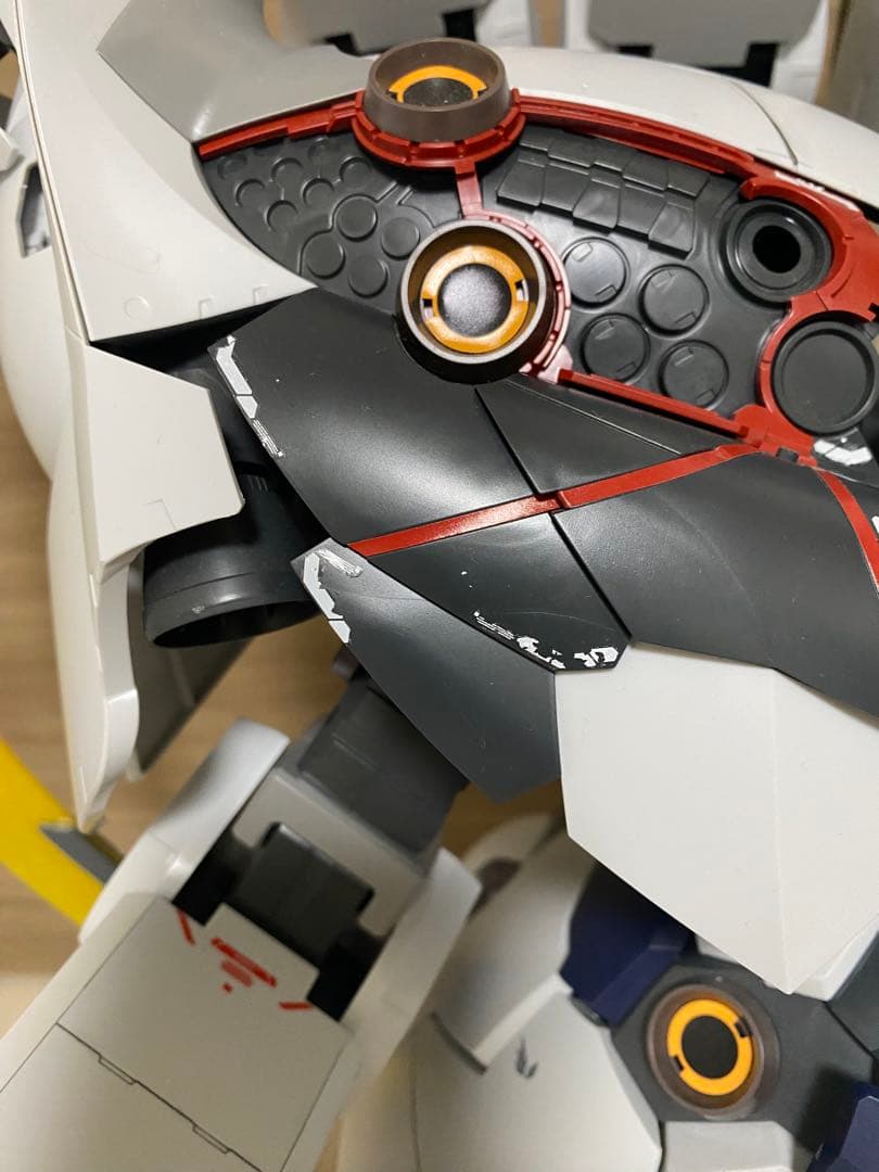 HG セカンドネオジオング　サイコ・シャード　完成品