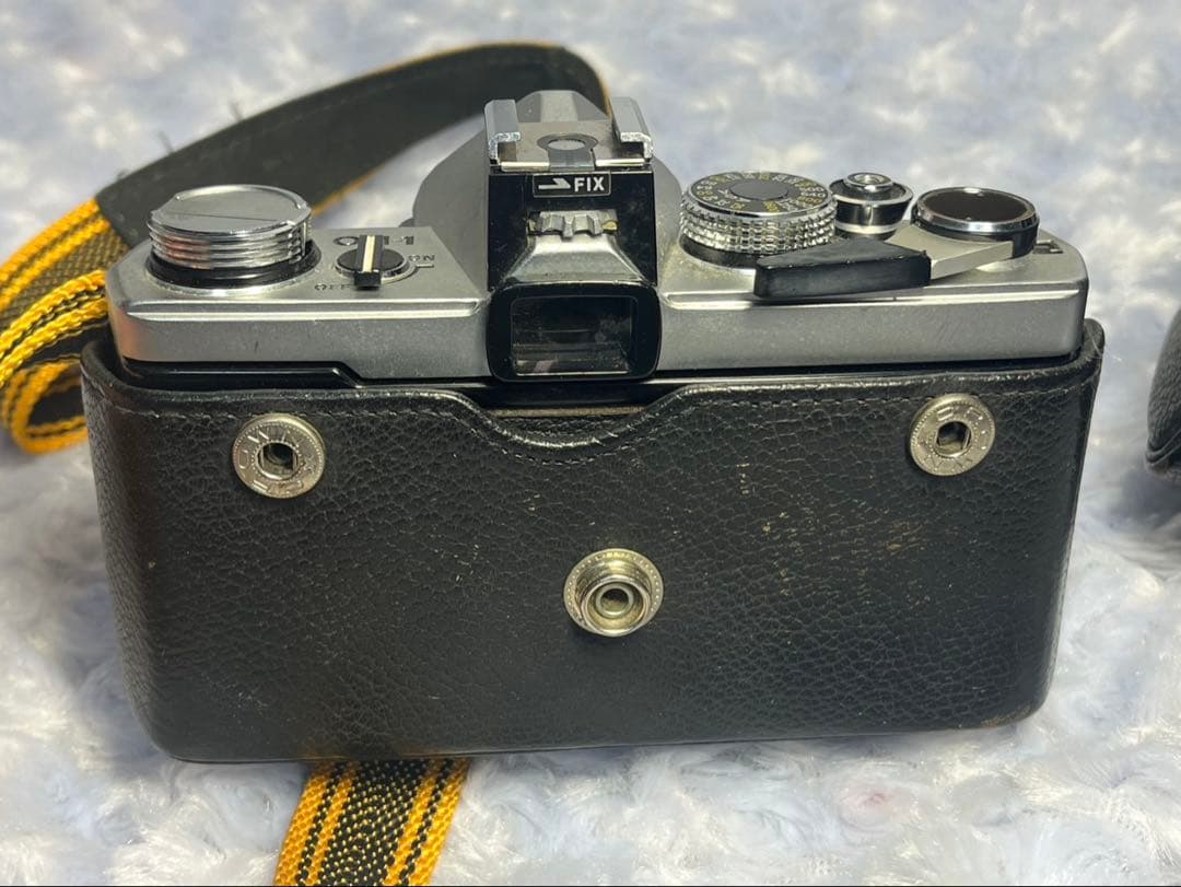 E1126 OLYMPUS OM-1 一眼レフ