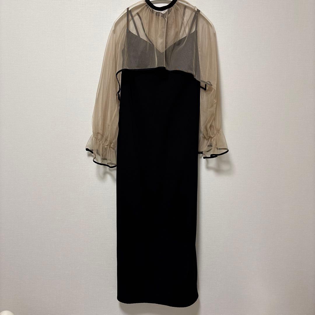 amerivintage オケージョンドレス