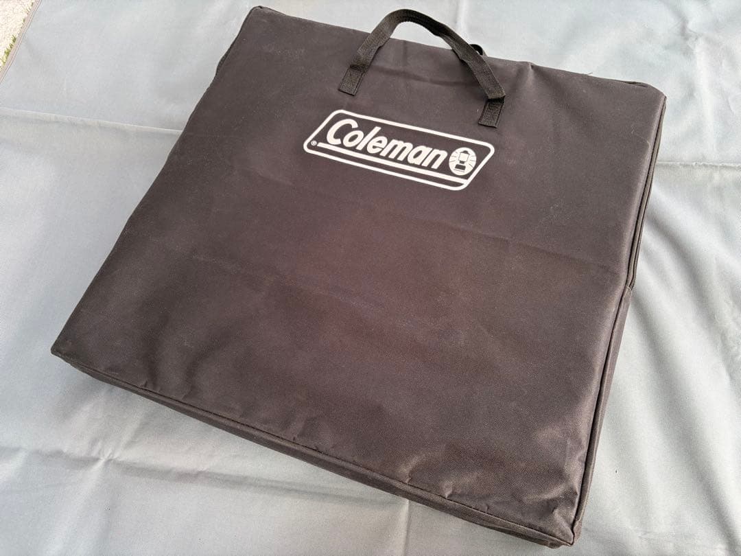 Coleman(コールマン) テーブル 3ウェイBBQテーブルセット