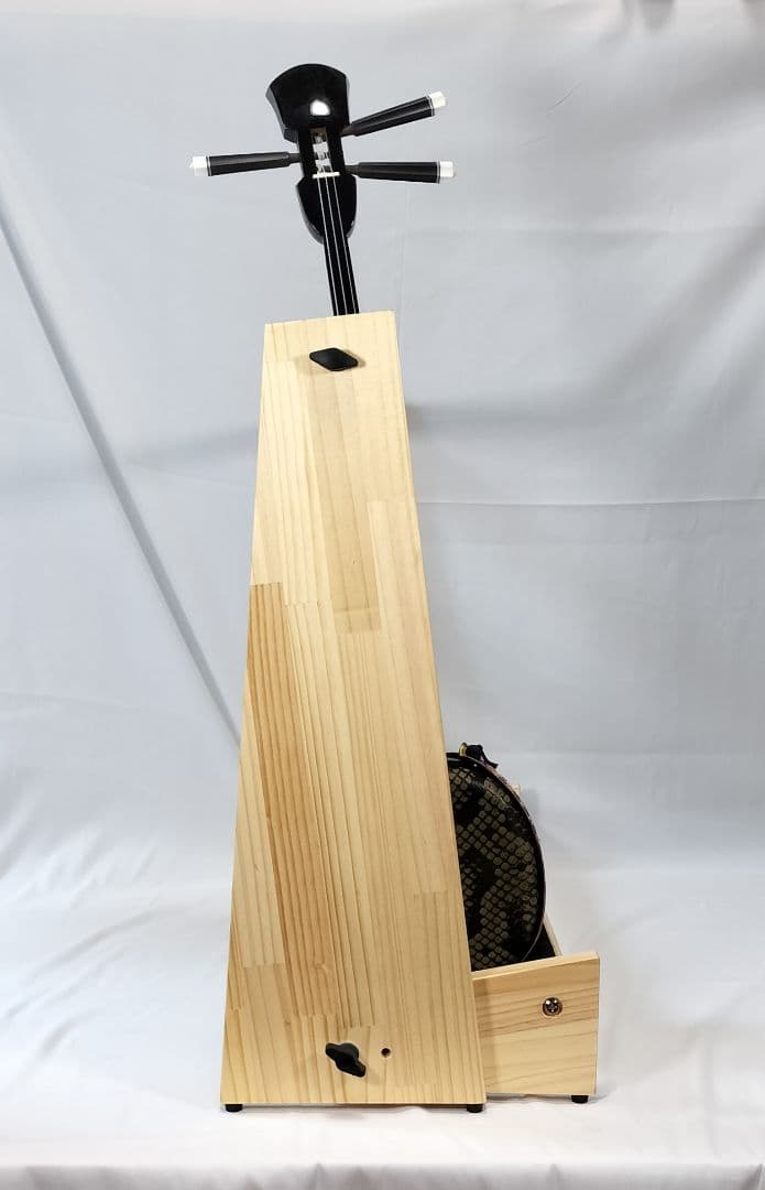 Rug　沖縄三線ラック　三線スタンド　オーダーページ♪
