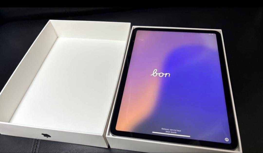 iPadPro 11インチ（第3世代） 最大容量92% Wi-Fi 128GB