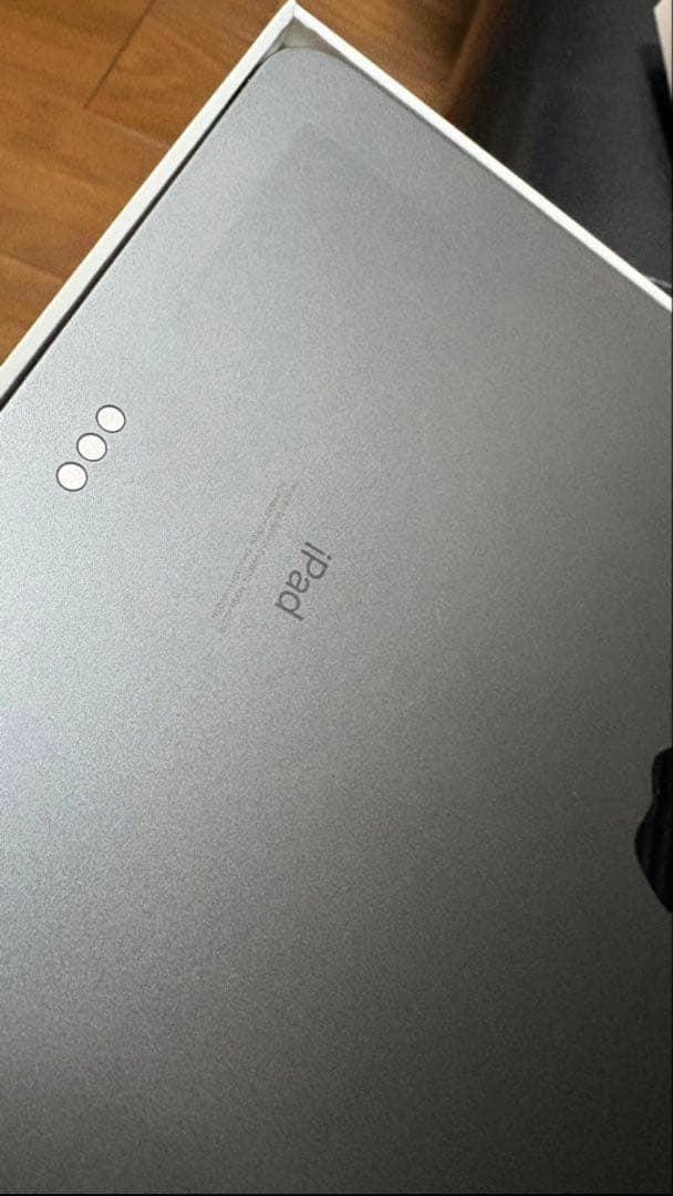 iPadPro 11インチ（第3世代） 最大容量92% Wi-Fi 128GB