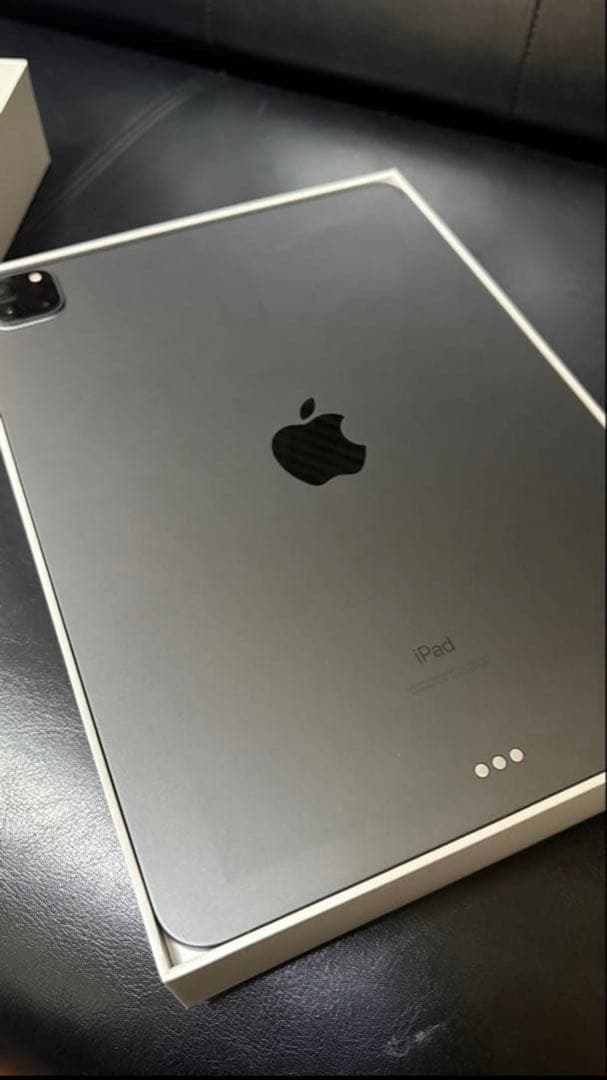 iPadPro 11インチ（第3世代） 最大容量92% Wi-Fi 128GB