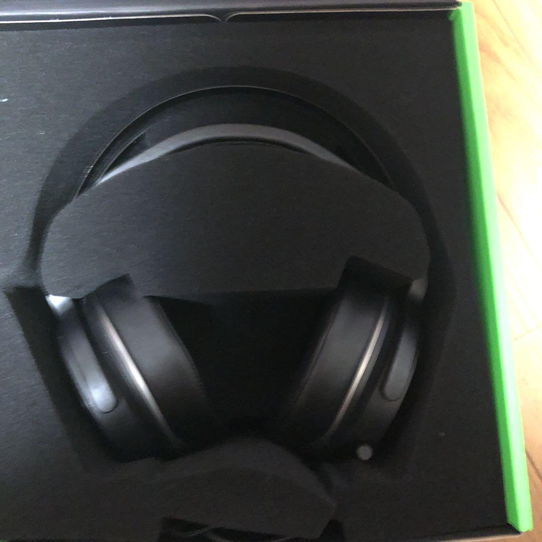 ヘッドホン Razer THRESHER TOURNAMENT EDITION